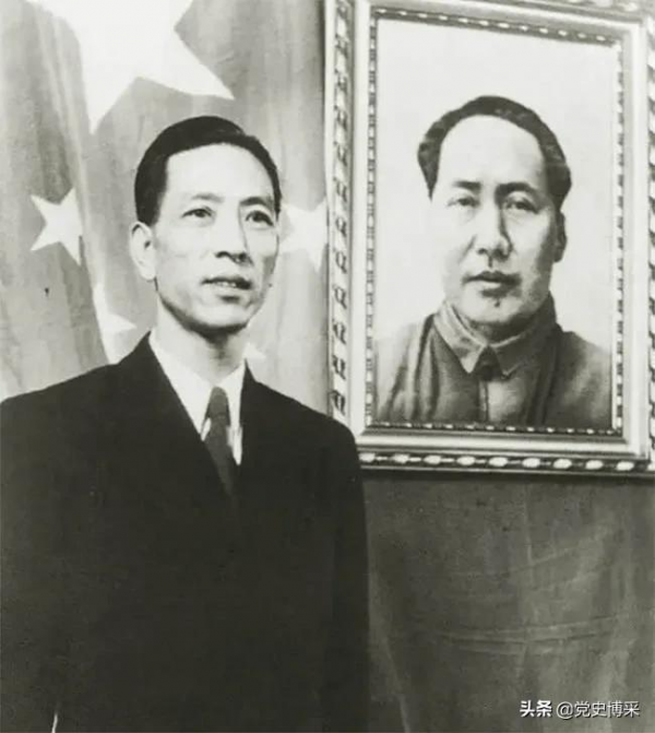 人民軍隊歷史上著名的&OpenCurlyDoubleQuote;楊羅耿&rdquo;是誰？都深受毛主席信賴，都成為副國級領導