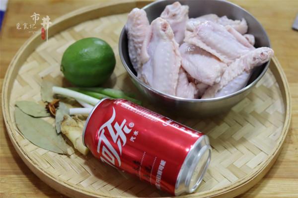 孩子的解饞菜,從可樂雞翅開始,一步步教你做法,成功率很高 孩子的解饞菜,從可樂雞翅開始,一步步教你做法,成功率很高