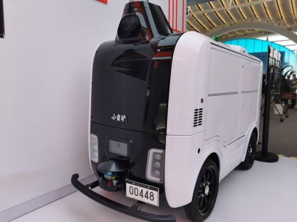 “網際網路之光”博覽會上一大波黑科技來襲!記者帶你搶先看 “網際網路之光”博覽會上一大波黑科技來襲!記者帶你搶先看