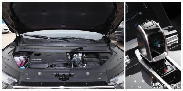 瑞虎8 PLUS配置解讀，動力豐富，陣容龐大，哪款更具價效比