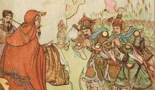 戰鬥在太行山上的八字軍 戰鬥在太行山上的八字軍