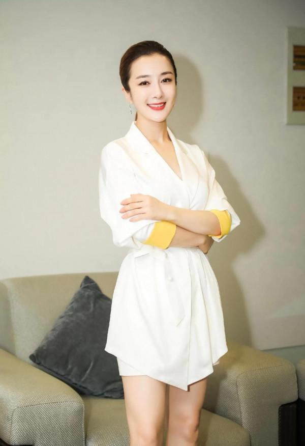 有喜歡李依曉的嗎？她曾是古裝第一美人，現在卻只能演反派角色