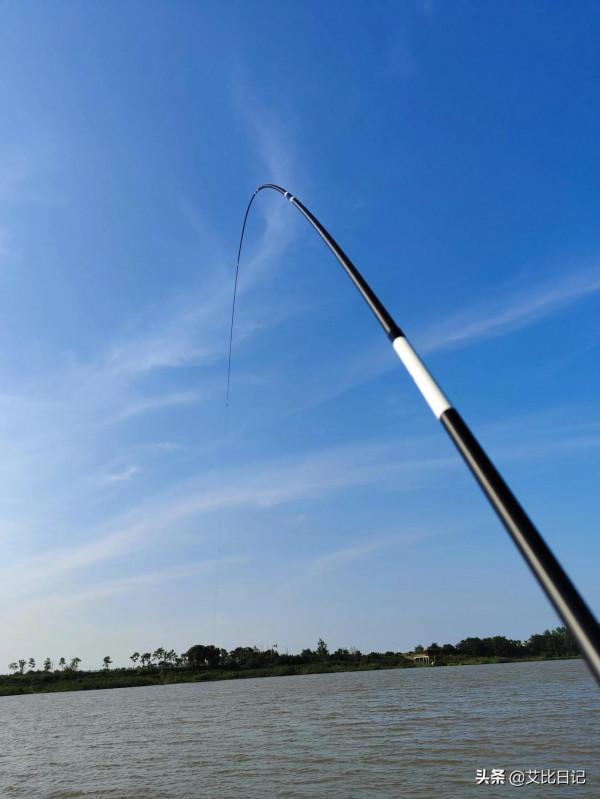 野釣魚情超乎想象 野釣魚情超乎想象