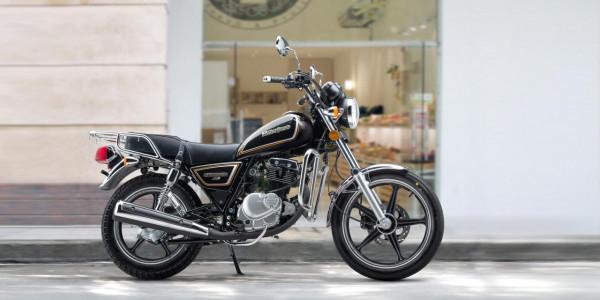 身高160想買一輛跨騎摩托車,鄉下走山路,125小排量求推薦? 身高160想買一輛跨騎摩托車,鄉下走山路,125小排量求推薦?