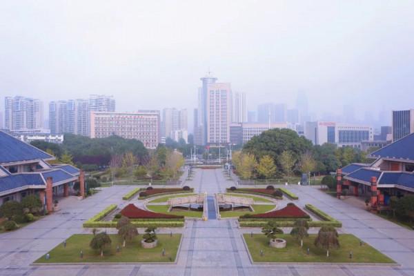 蘇州女子第二次武漢之旅，超推薦這四個打卡地！越來越喜歡這座城