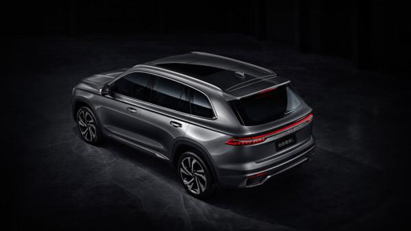 手握20萬,第一輛SUV該選誰?進來看看就知道了 手握20萬,第一輛SUV該選誰?進來看看就知道了