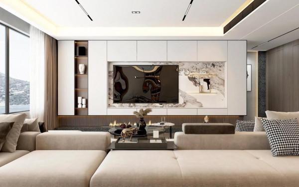 166㎡建築師之家