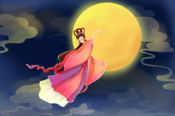 中秋節｜但願人長久，千里共嬋娟