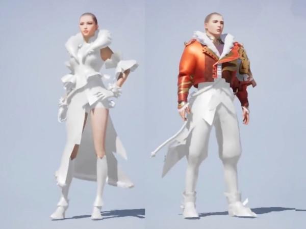 &OpenCurlyDoubleQuote;吃雞&rdquo;SS17賽季手冊搶先看，經典和團競都有，套裝年味太濃了