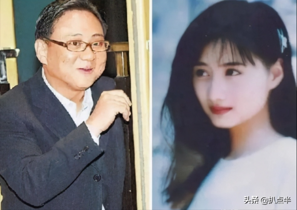 迷倒星爺、華仔…陳德容為何巔峰期忽然隕落？嫁入豪門又中年失婚