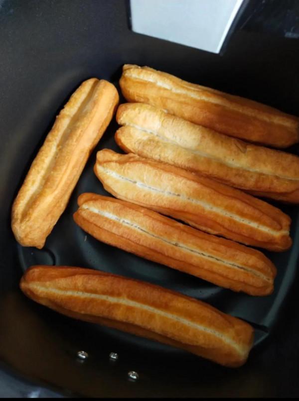 空氣炸鍋別閒置啦!懶人食譜—美食 空氣炸鍋別閒置啦!懶人食譜—美食