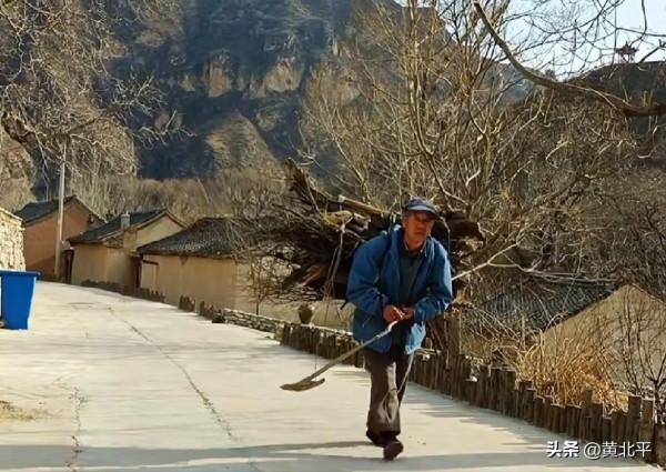 花塔村是山西省最原始的世外桃源，2019年評為第五批中國傳統村落