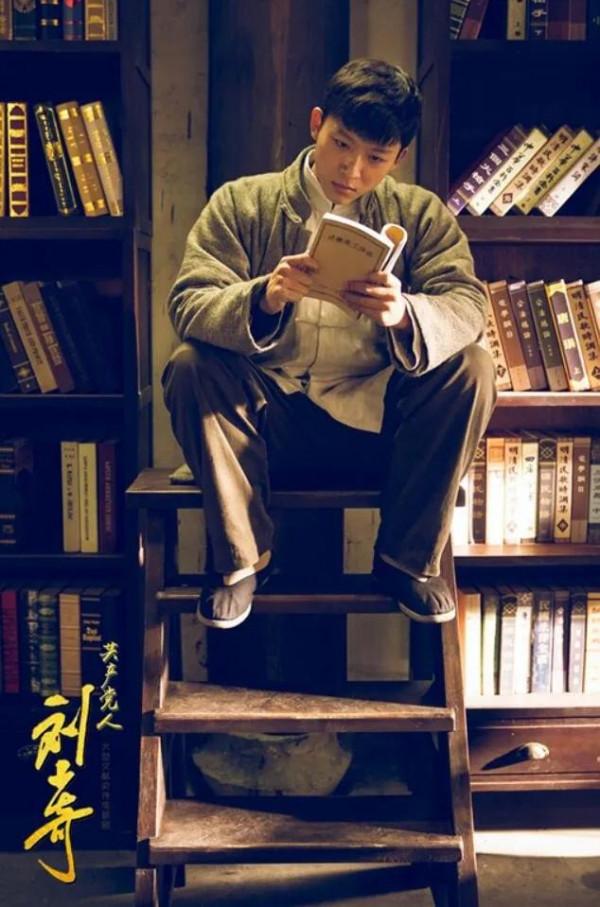 人類高質量演員，張晚意和鄧家佳被低估的實力派演員