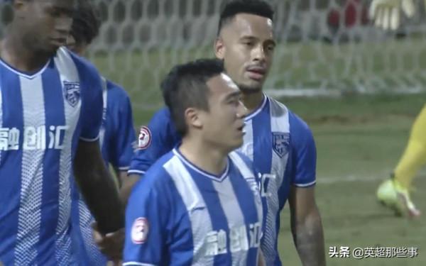 中甲最新積分榜:武漢三鎮贏球攀升第2,魚腩隊20場不勝墊底 中甲最新積分榜:武漢三鎮贏球攀升第2,魚腩隊20場不勝墊底