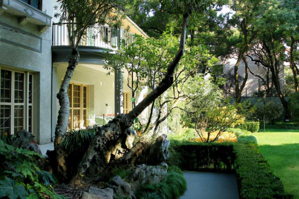 北京一座偉人故居，曾先後出過“兩位皇帝”，是末代皇帝溥儀的家