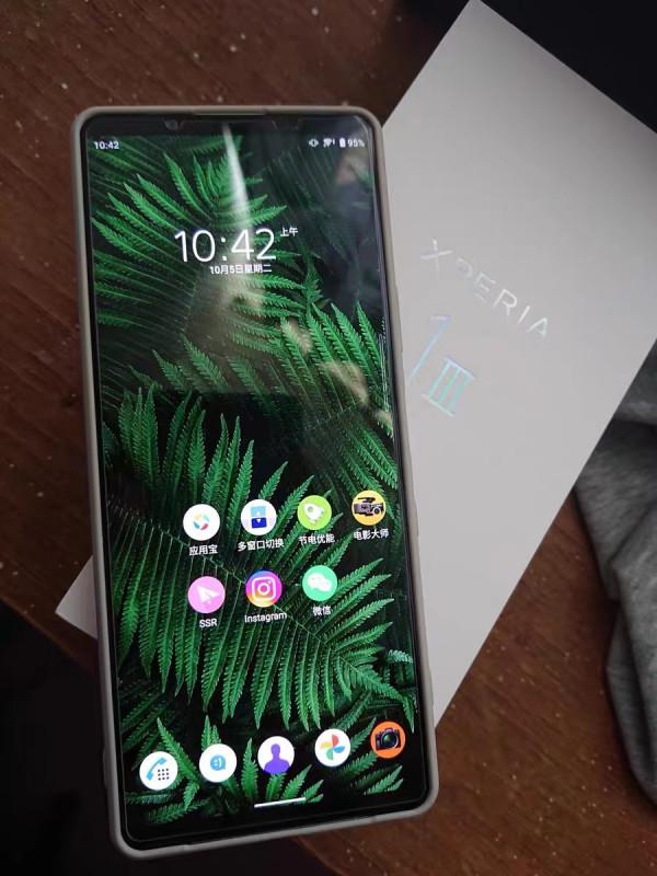 為了情懷和信仰?索尼Xperi1 III值不值得入手?看看老使用者怎麼說 為了情懷和信仰?索尼Xperi1 III值不值得入手?看看老使用者怎麼說