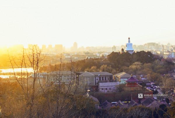北京城的中心點在哪？不是天安門與故宮，許多人都去過卻未必留意