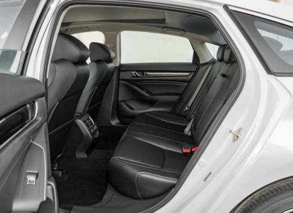 新車丨20萬級中型車,2022款本田雅閣怎麼樣?1.5T+CVT動力如何? 新車丨20萬級中型車,2022款本田雅閣怎麼樣?1.5T+CVT動力如何?