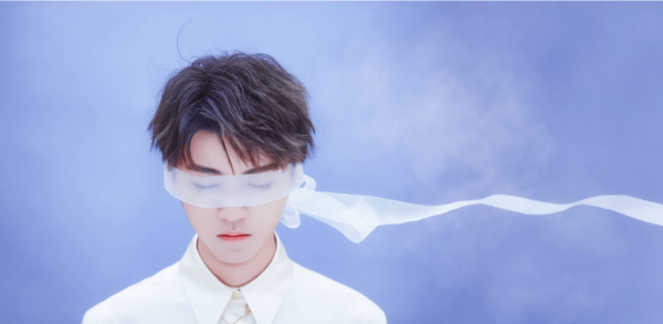 偶像變成優質偶像，粉絲變成優質粉絲，大概是娛樂圈最好的歸宿