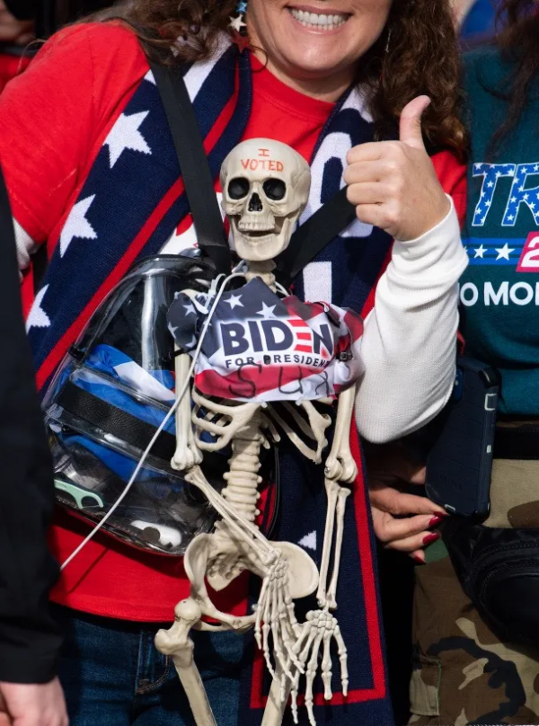 範勇鵬:西方自由主義治理失敗的制度根源 範勇鵬:西方自由主義治理失敗的制度根源