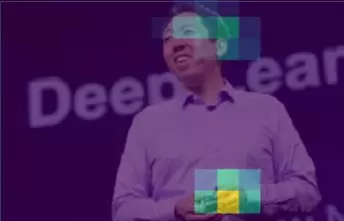 卷積神經網路 CNN 到底在幹什麼？