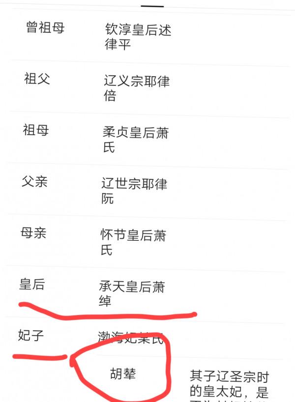 最美蕭太后情史曝光，她年少曾是楊六郎和楊七郎的掌中寶