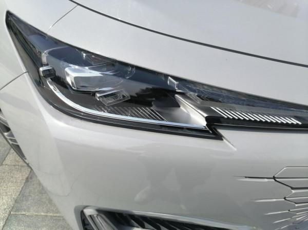 試駕長安UNI-K全輪驅動尊貴型 面子給足裡子夠硬 試駕長安UNI-K全輪驅動尊貴型 面子給足裡子夠硬