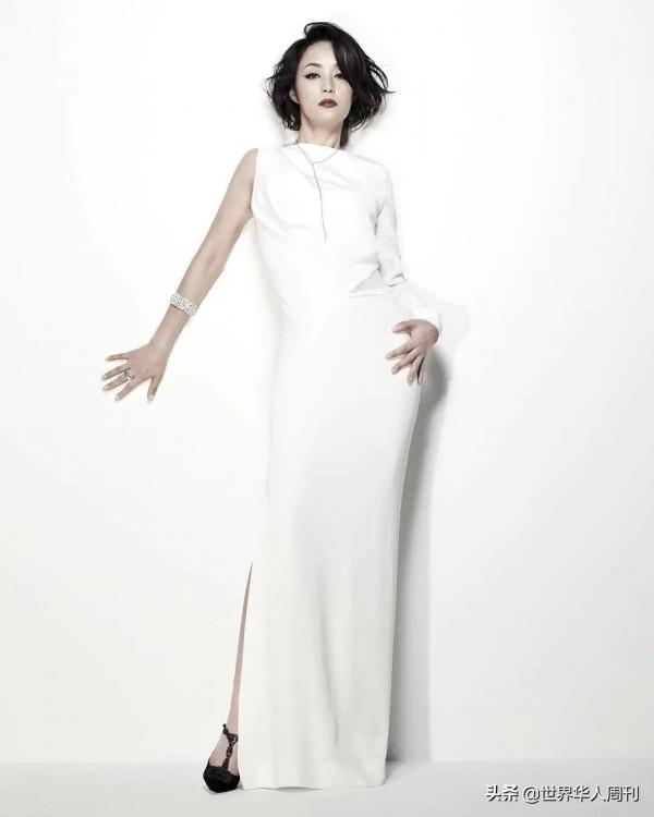 韓國影后張美姬:正當紅時,因流言遠走他鄉,63歲至今未婚 韓國影后張美姬:正當紅時,因流言遠走他鄉,63歲至今未婚