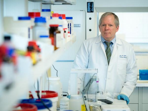 新吸入式疫苗:可在小鼠體內對抗耐抗生素肺炎 新吸入式疫苗:可在小鼠體內對抗耐抗生素肺炎