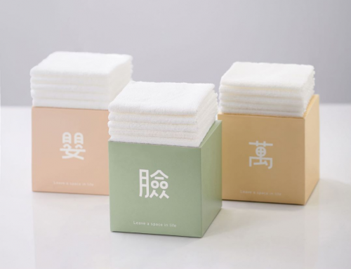 素洗簡品：擁抱簡約生活，成就家明心淨