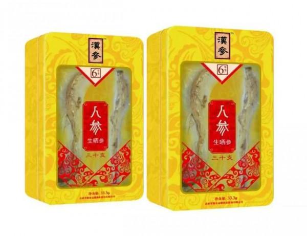 人參產業之尷尬:中國人參出口價不低韓國人參的十分之一 人參產業之尷尬:中國人參出口價不低韓國人參的十分之一