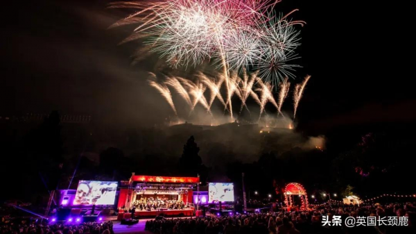 今年英國跨年夜去哪兒玩？看這篇跨年攻略就夠了