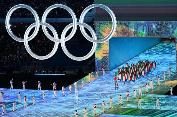北京冬奧會｜北京歸來話冬奧&mdash;&mdash;從2022到2026
