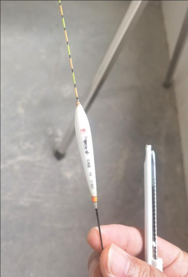 再次嘗試製作空氣漂