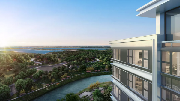 首付200萬起 大興新城臨鐵新房 &vert; 樓盤深度測評