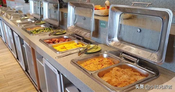 粵西又一世外桃源!坐擁4000畝茶海梯田,溫泉氤氳,自駕遊太讚了 粵西又一世外桃源!坐擁4000畝茶海梯田,溫泉氤氳,自駕遊太讚了