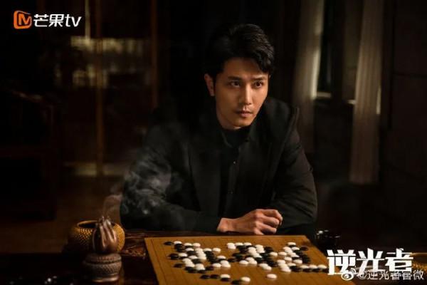 11月不劇荒,這些劇都來了 11月不劇荒,這些劇都來了