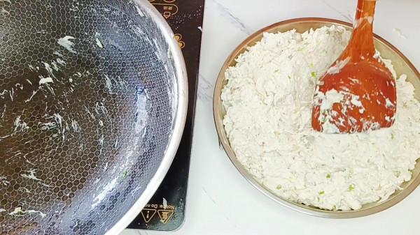 廣東蘿蔔糕很好吃,你想學做嗎?進來看我的做法 廣東蘿蔔糕很好吃,你想學做嗎?進來看我的做法