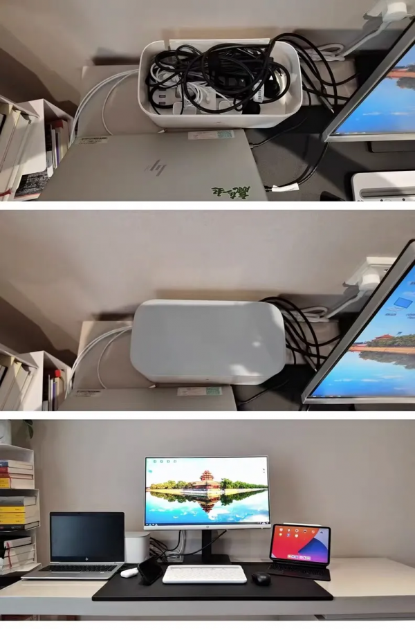 你家電視這麼裝，真是夠醜的