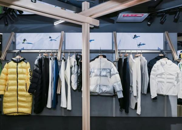 來HEAD SPORTSWEAR全國首店，開啟新年滑雪篇章 | TO推薦