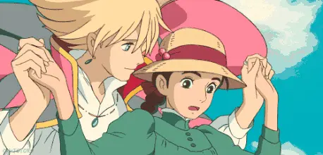 這部影片簡直救贖了我的少女心