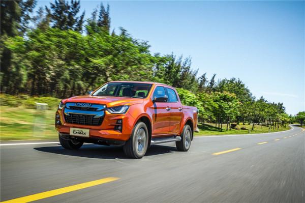 2021年8月自動擋皮卡銷量解析，上汽大通自動擋出貨率高達85%