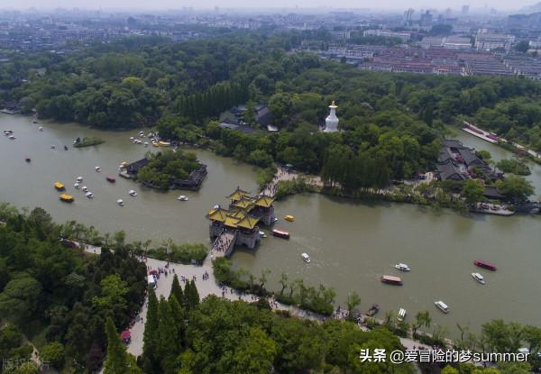 國內最宜居的八座城市，遊客來了就不想離開，看看你都去過嗎？