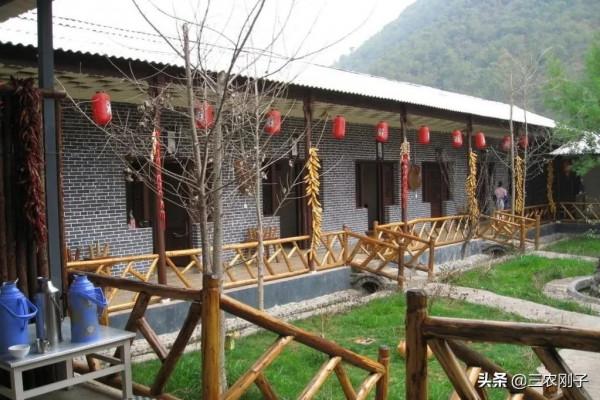 曾經火爆的農家樂今現關門潮,為什麼城市人不來了? 曾經火爆的農家樂今現關門潮,為什麼城市人不來了?