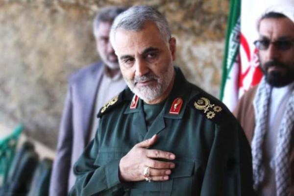 21世紀最大暗殺行動：美軍炸死伊朗少將，伊朗表示：肯定復仇