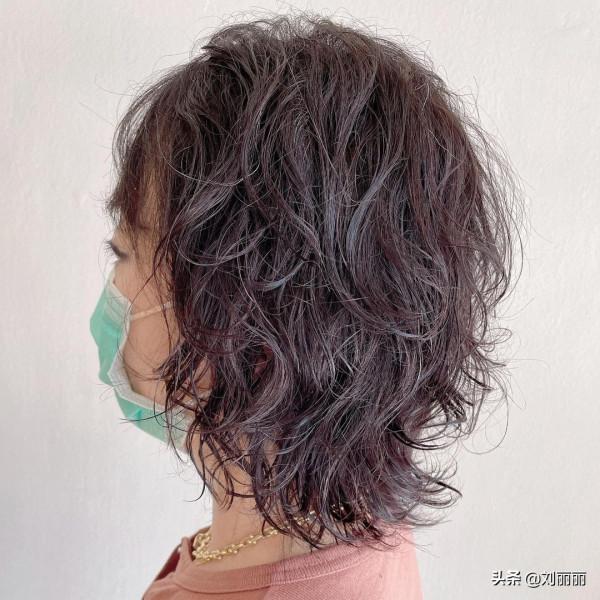 髮型要想不過時，選擇這4種髮型就對了，洋氣瘦臉美美噠