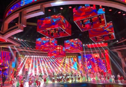 春節，因為科技的改變有了哪些變化？你覺得呢？