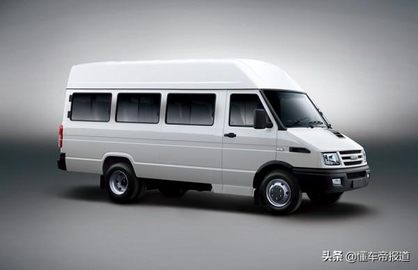 新車 | 售價29.01萬元起,新款依維柯Ouba上市,2.8T柴油動力+四驅 新車 | 售價29.01萬元起,新款依維柯Ouba上市,2.8T柴油動力+四驅