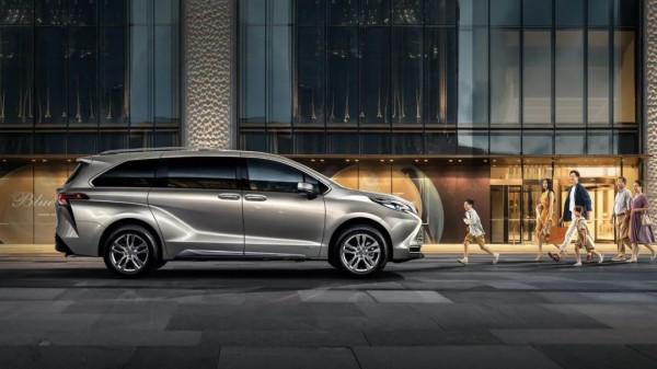 國產賽那強勢入局,MPV市場這次會翻天嗎? 國產賽那強勢入局,MPV市場這次會翻天嗎?