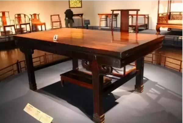 榫卯結構之——插肩榫詮釋力與美的優雅景緻 榫卯結構之——插肩榫詮釋力與美的優雅景緻